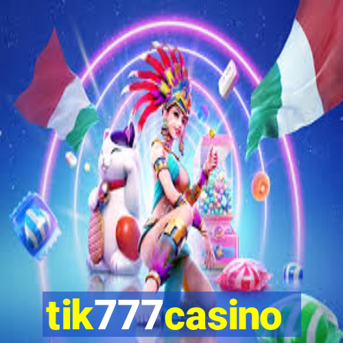 tik777casino