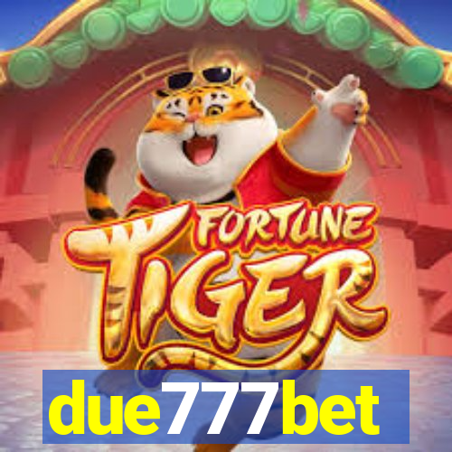 due777bet