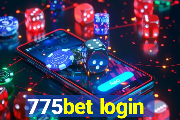 775bet login