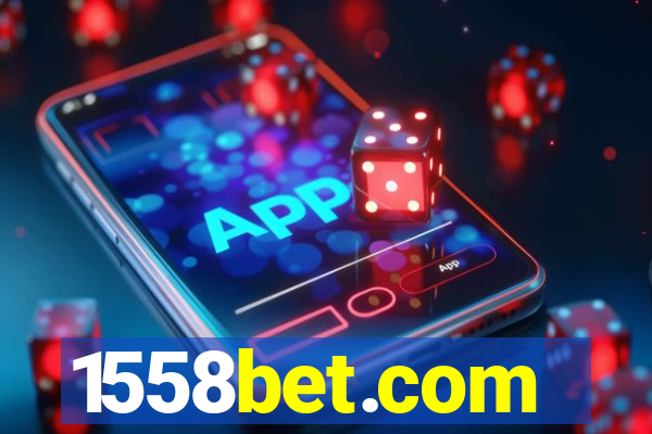 1558bet.com