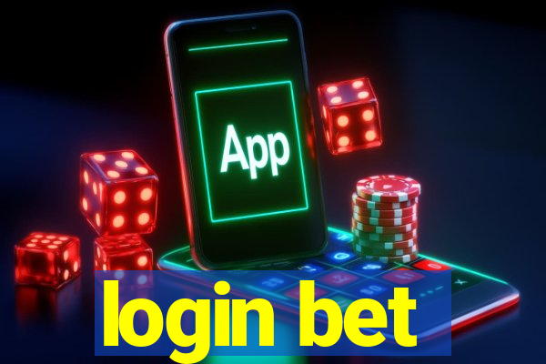 login bet