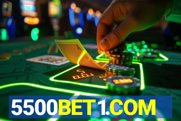 5500BET1.COM