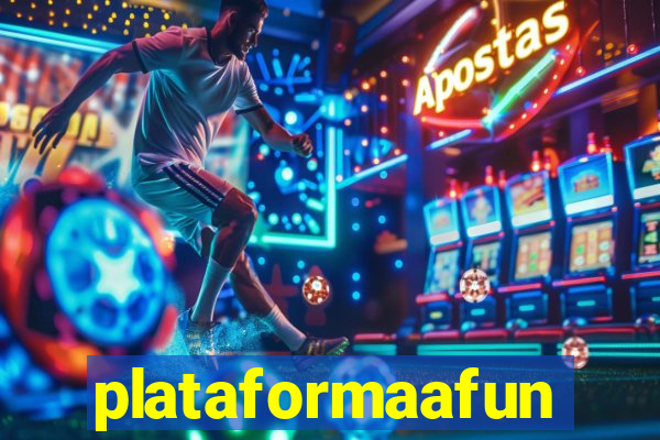 plataformaafun