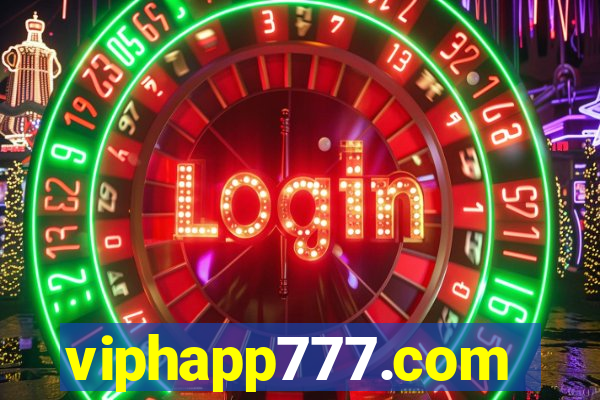 viphapp777.com