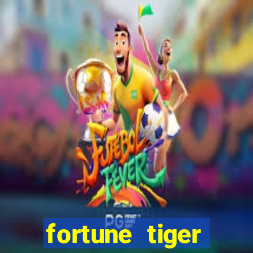 fortune tiger source code