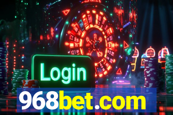 968bet.com