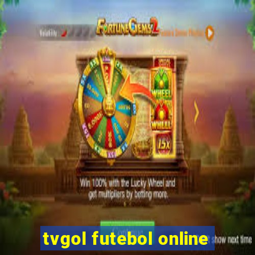 tvgol futebol online