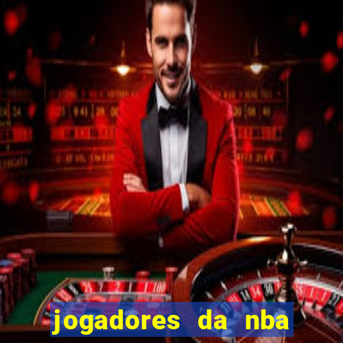 jogadores da nba de a a z stop