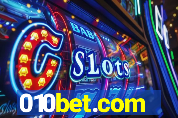 010bet.com