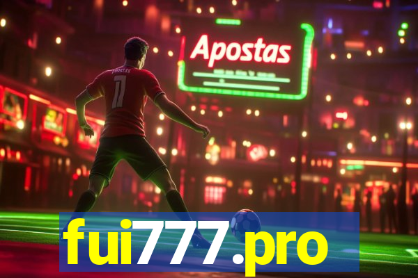 fui777.pro