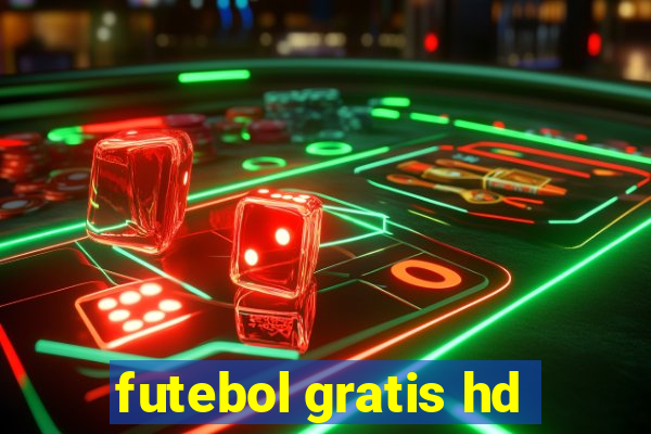 futebol gratis hd