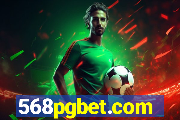 568pgbet.com