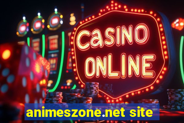 animeszone.net site