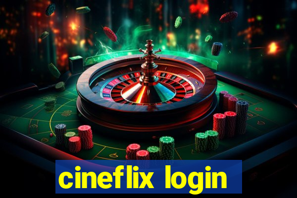 cineflix login