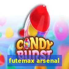 futemax arsenal