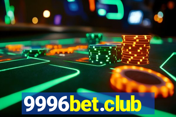 9996bet.club