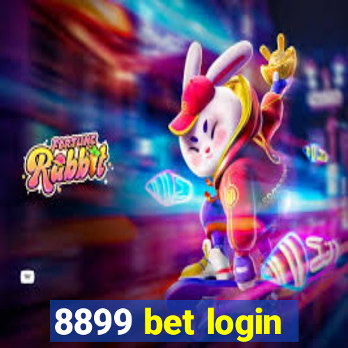 8899 bet login