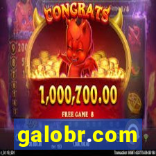 galobr.com