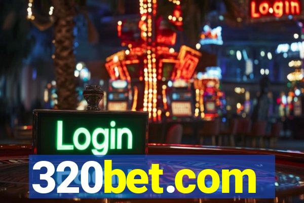 320bet.com