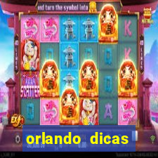 orlando dicas reclame aqui