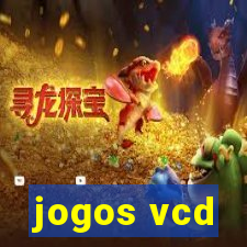 jogos vcd