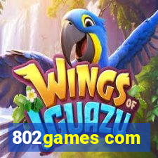 802games com