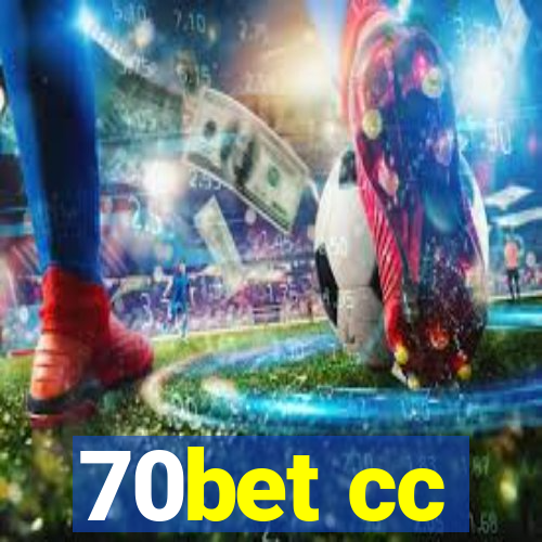 70bet cc