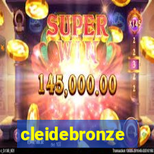 cleidebronze