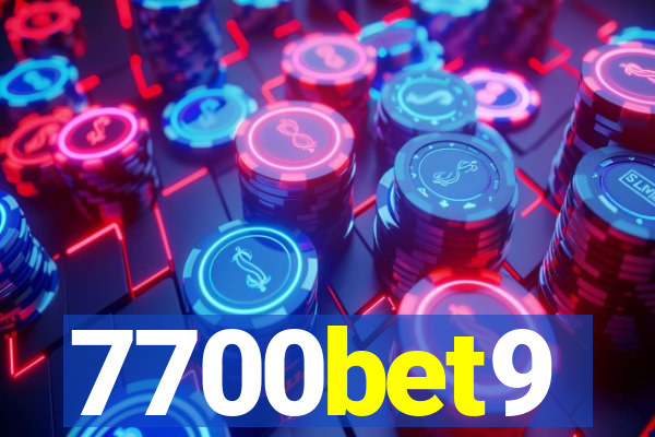 7700bet9