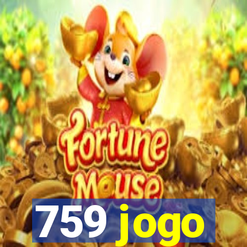 759 jogo