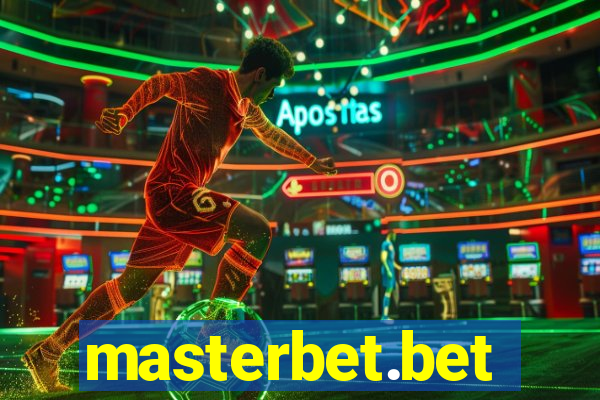 masterbet.bet