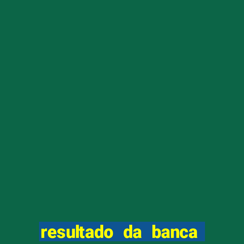 resultado da banca sonho real