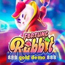 888 gold demo 888