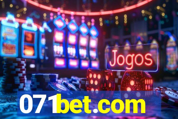 071bet.com