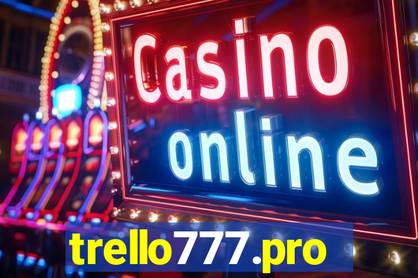 trello777.pro