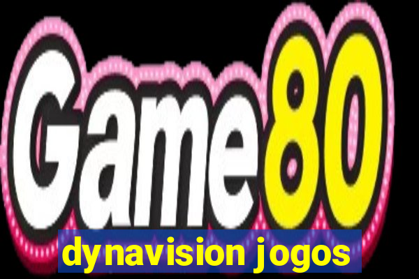 dynavision jogos