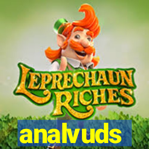 analvuds