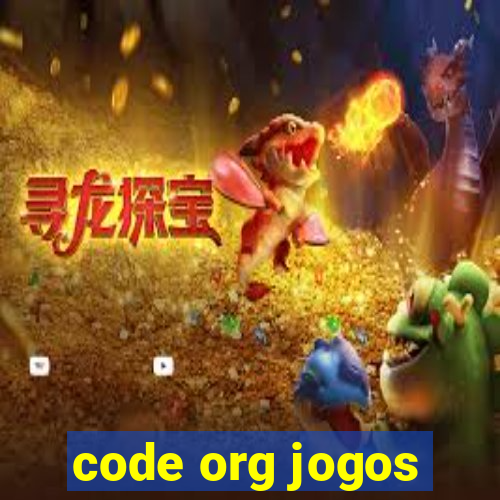 code org jogos