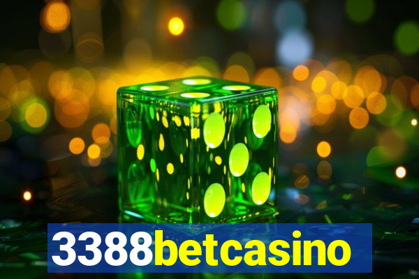 3388betcasino