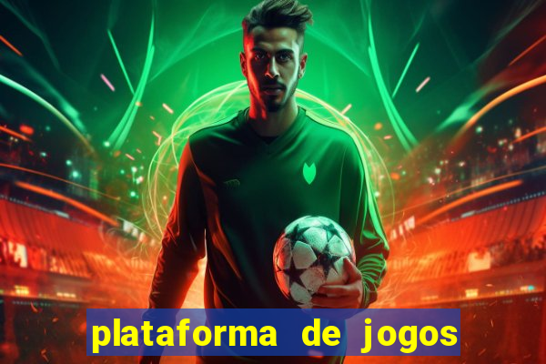 plataforma de jogos para ganhar dinheiro brabet