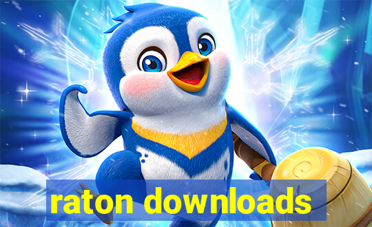 raton downloads