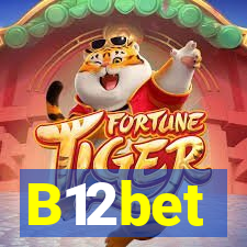 B12bet