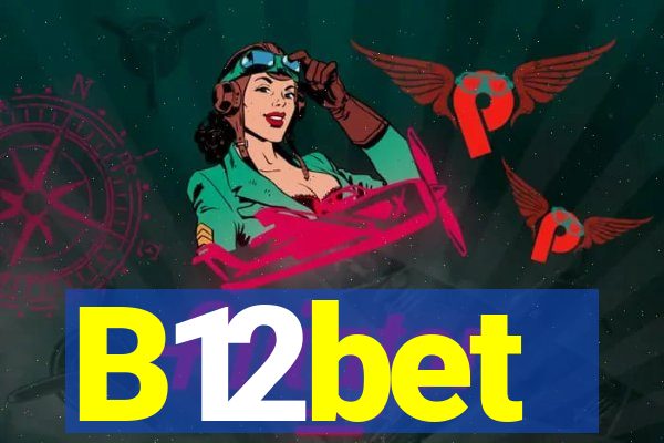 B12bet