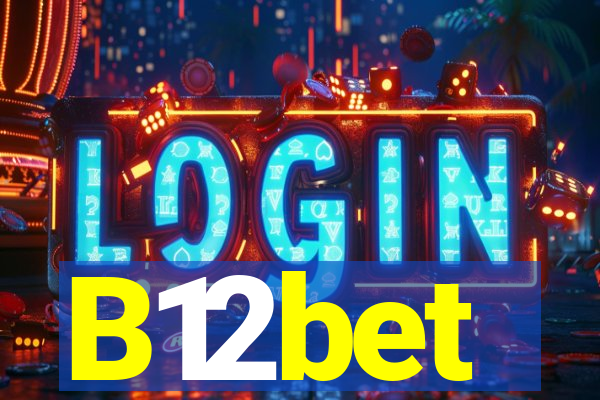 B12bet