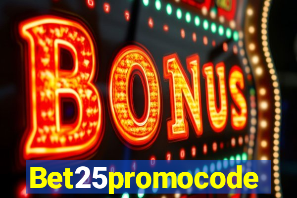 Bet25promocode