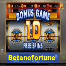 Betanofortune