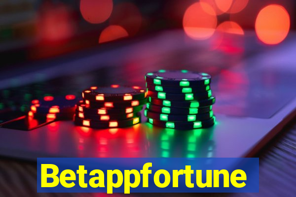 Betappfortune