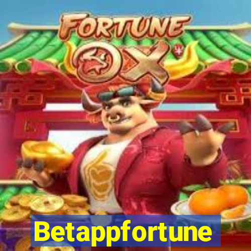 Betappfortune