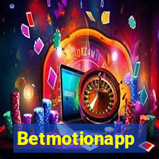 Betmotionapp