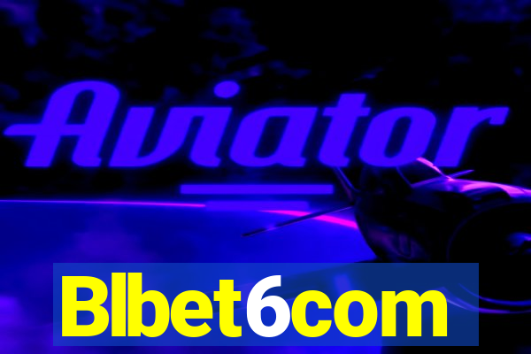 Blbet6com